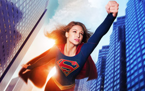 Supergirl